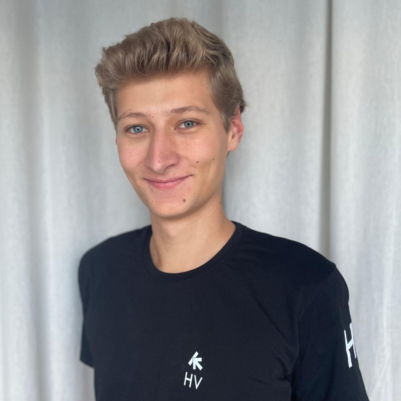 Jonas Burgholzer Jonas Burgholzer