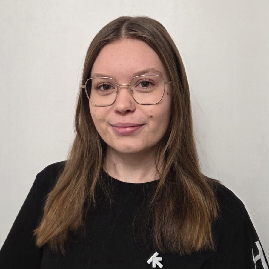 Sophia Binder Sophia Binder