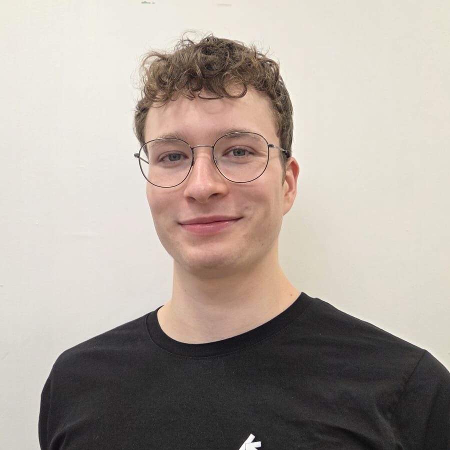 Stefan Schmid Stefan Schmid