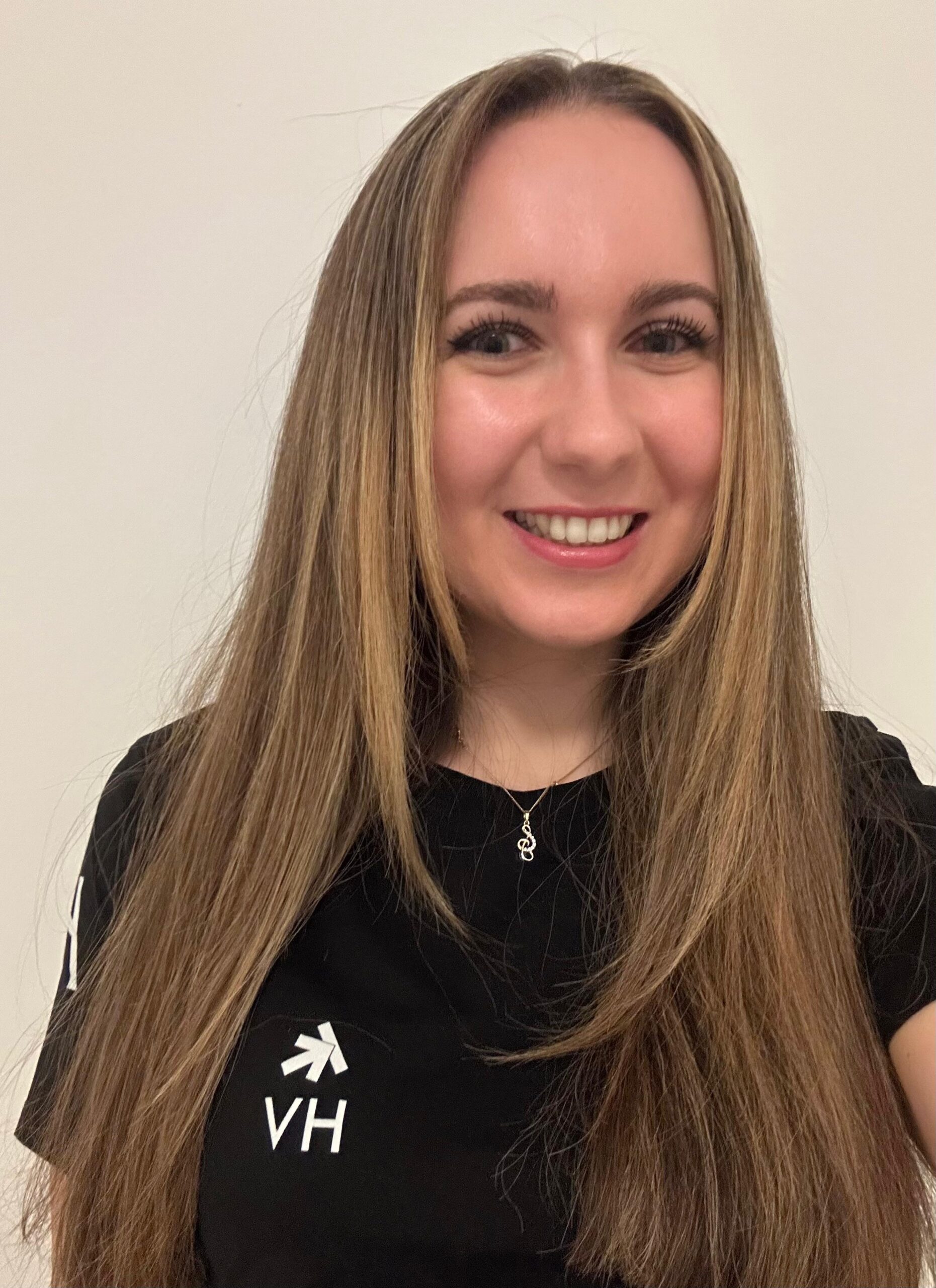 Marie Scheinecker Marie Scheinecker